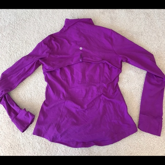 Lululemon jacket - Picture 2 of 5